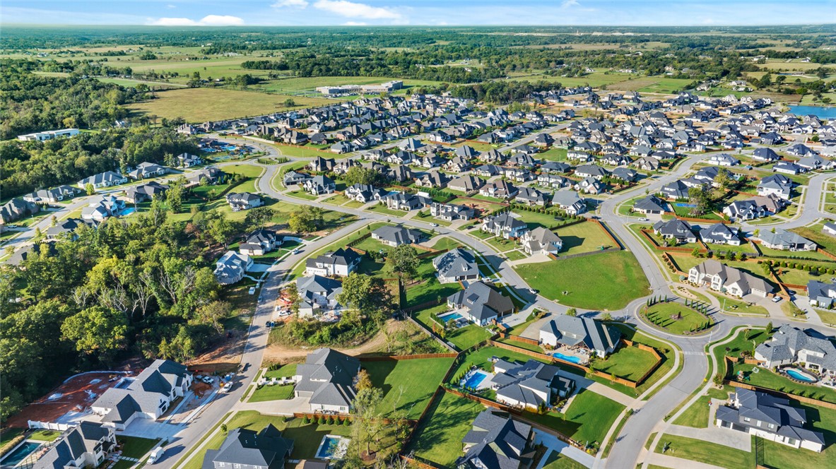 Scissortail - Residential