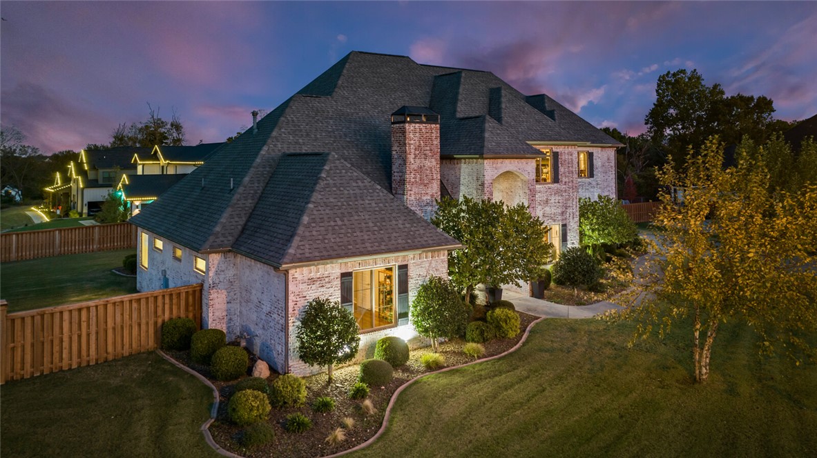 Scissortail - Residential