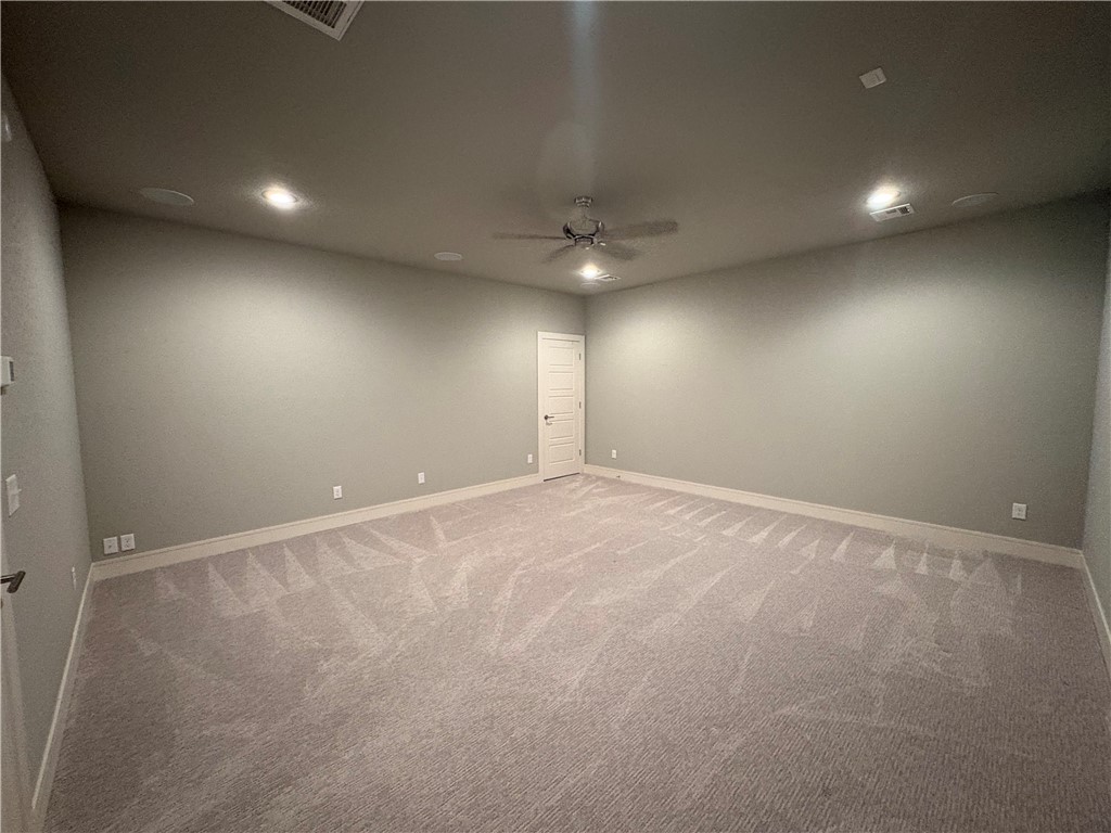 Scissortail - Residential