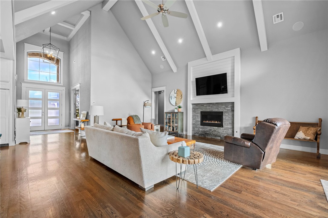 Scissortail - Residential