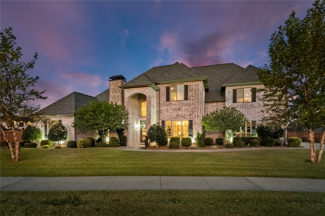 Scissortail - Residential