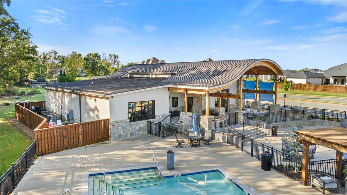 Scissortail - Residential