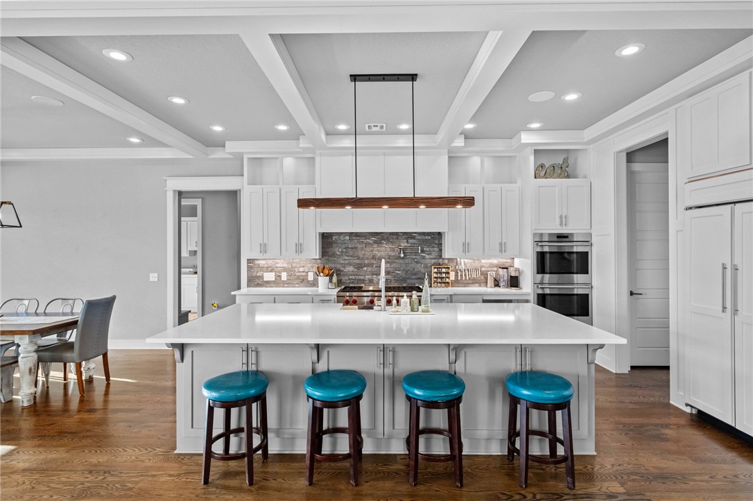 Scissortail - Residential