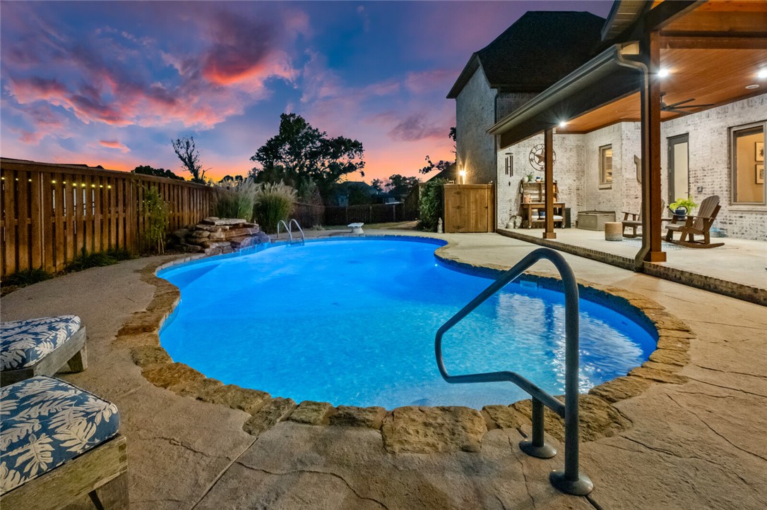 Scissortail - Residential