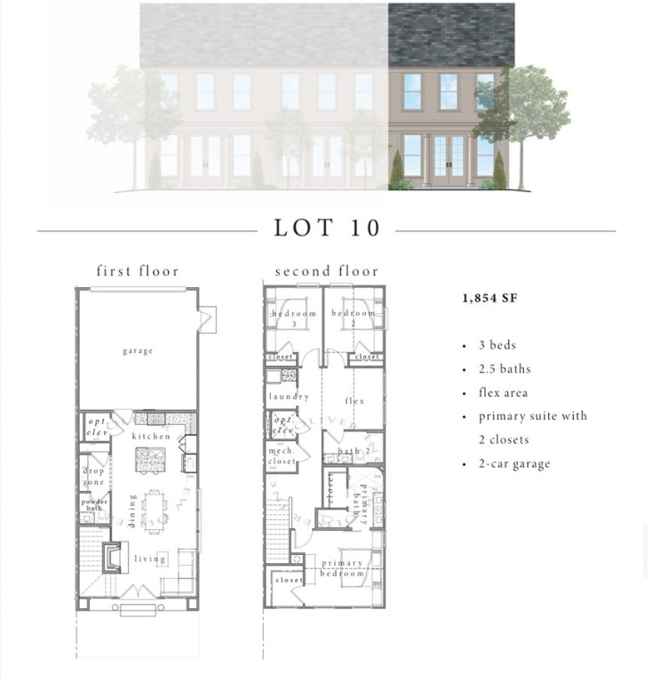 Pinnacle Village - Residential