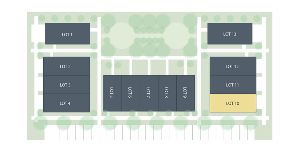 Pinnacle Village - Residential
