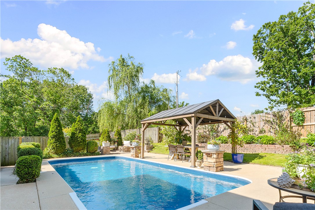 Northaven Hills Sub Ph 2 Bentonville - Residential