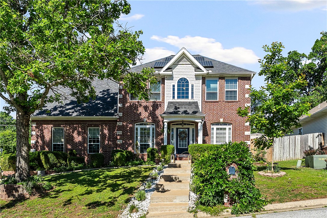 Northaven Hills Sub Ph 2 Bentonville - Residential