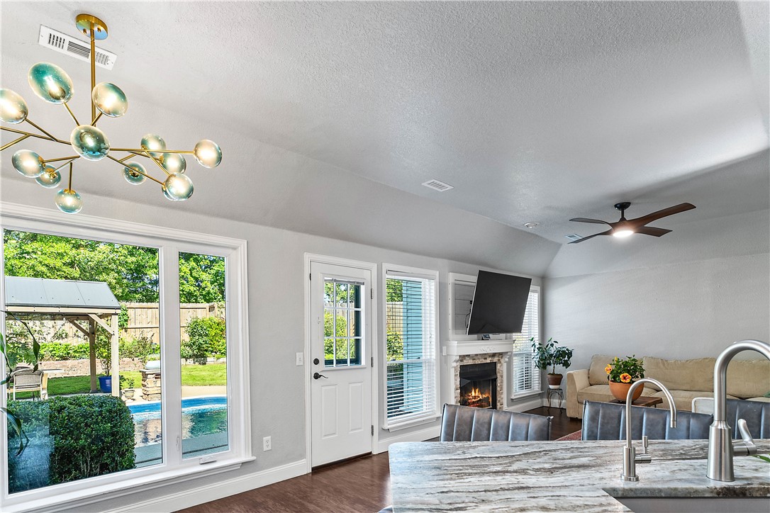 Northaven Hills Sub Ph 2 Bentonville - Residential