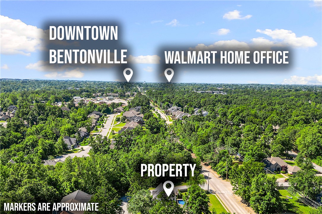 Northaven Hills Sub Ph 2 Bentonville - Residential