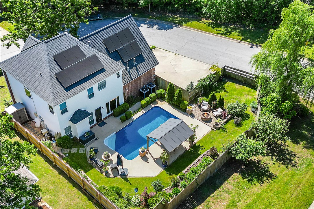 Northaven Hills Sub Ph 2 Bentonville - Residential