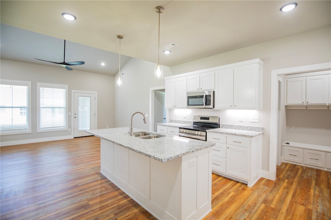 Highpointe - Residential Lease