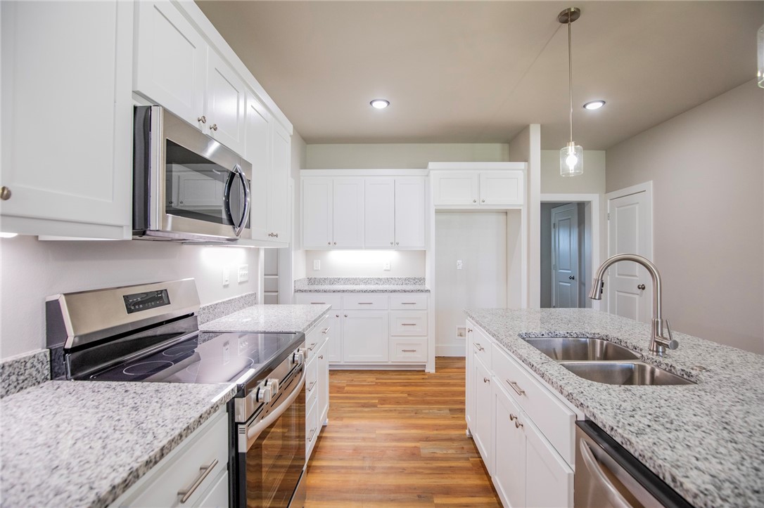 Highpointe - Residential Lease