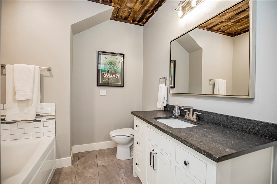 Demings 2nd Add Bentonville - Residential