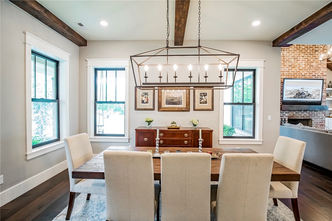 Demings 2nd Add Bentonville - Residential