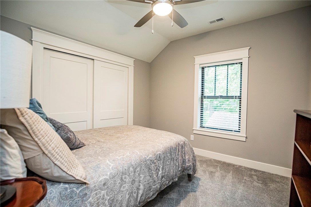 Demings 2nd Add Bentonville - Residential