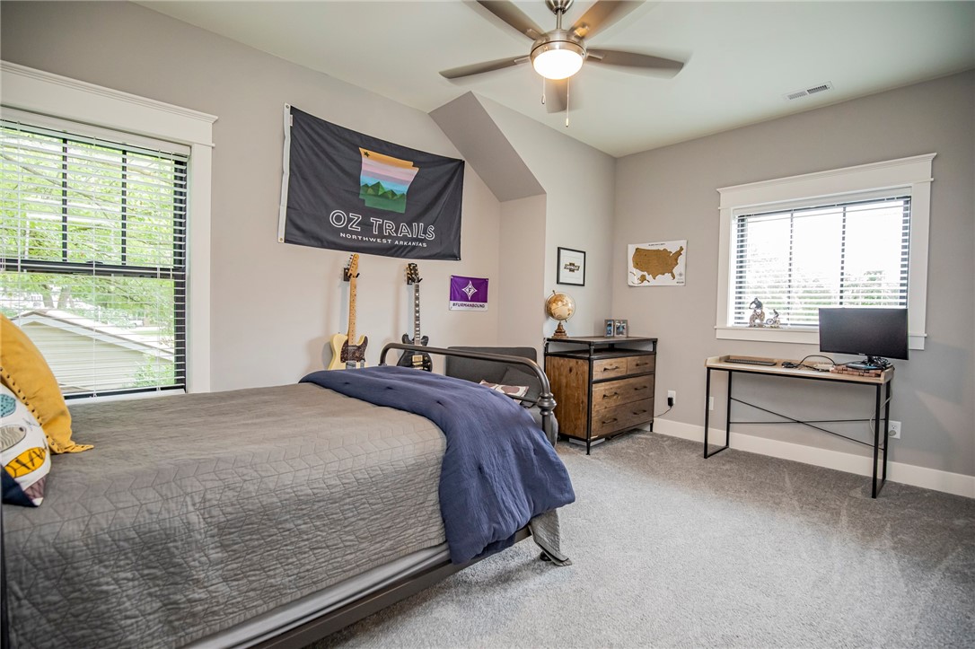 Demings 2nd Add Bentonville - Residential