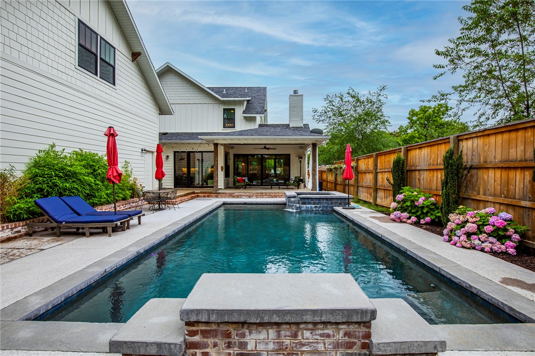 Demings 2nd Add Bentonville - Residential