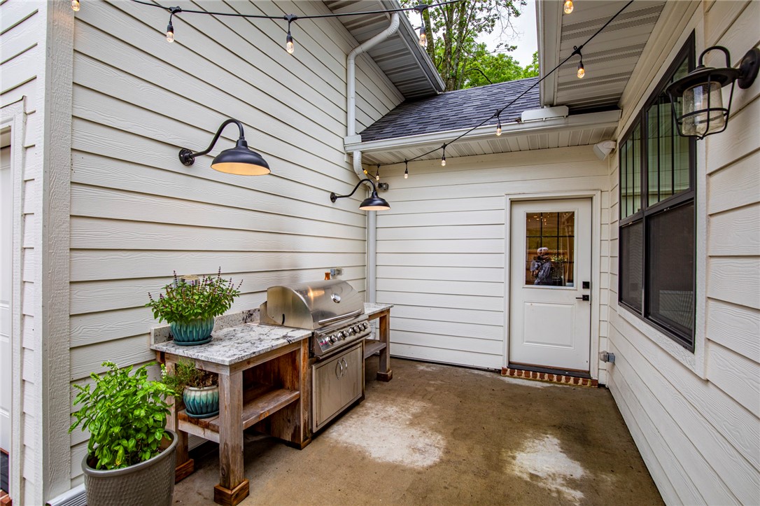 Demings 2nd Add Bentonville - Residential