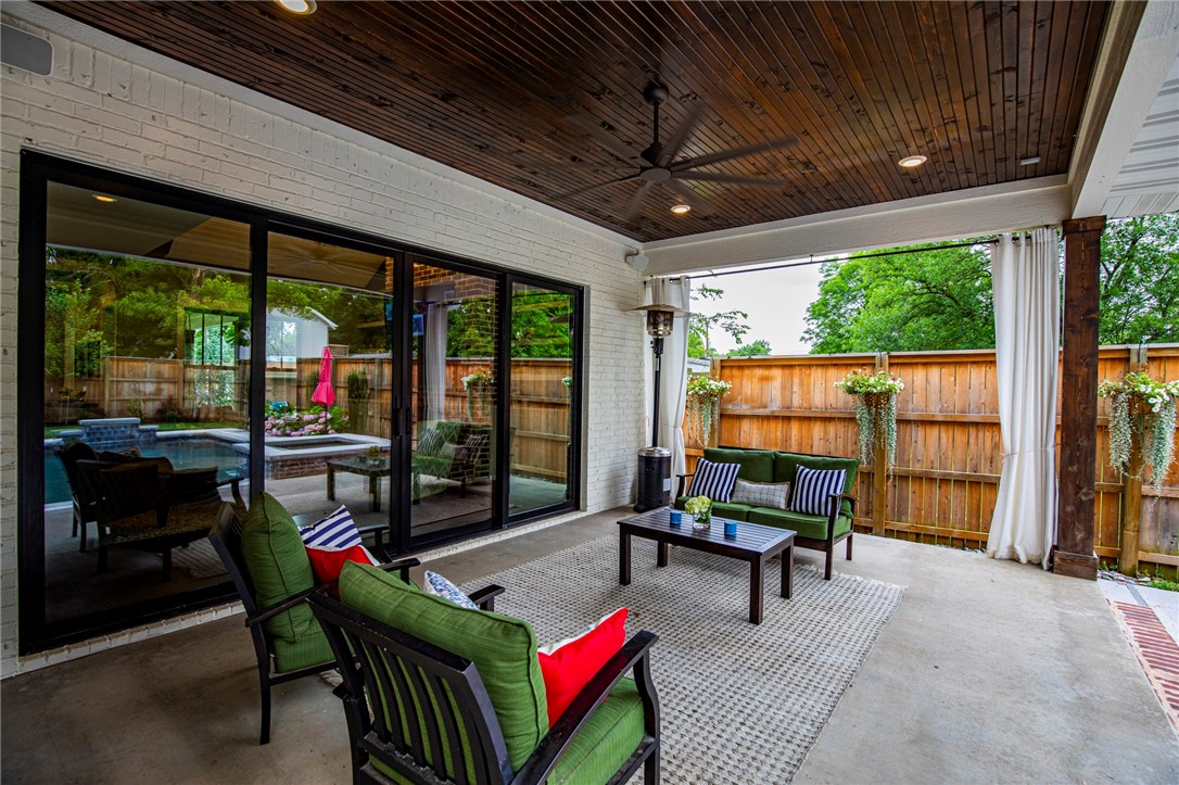 Demings 2nd Add Bentonville - Residential