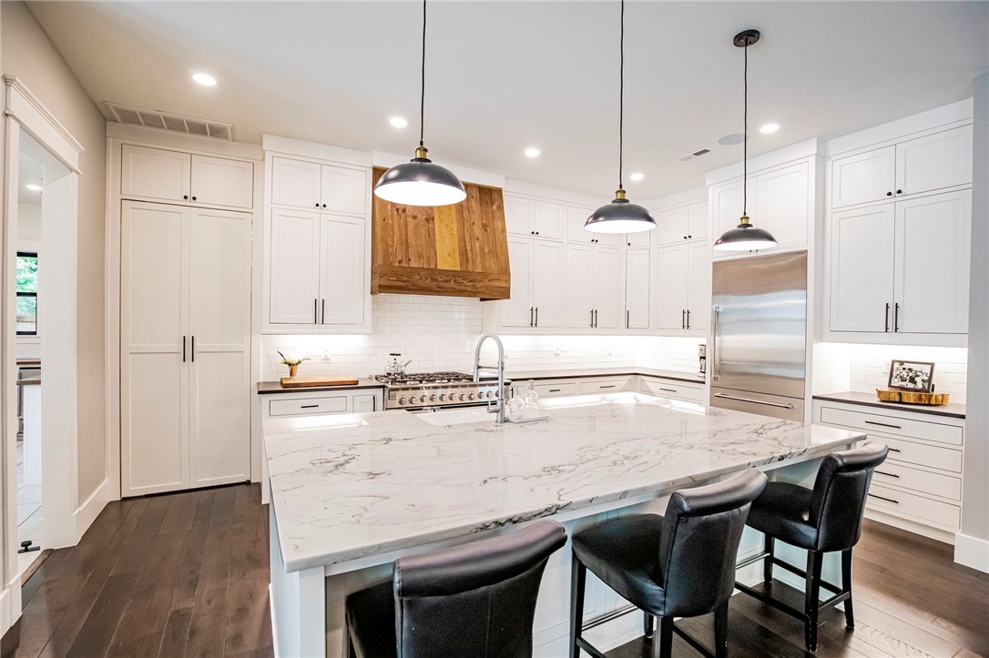 Demings 2nd Add Bentonville - Residential