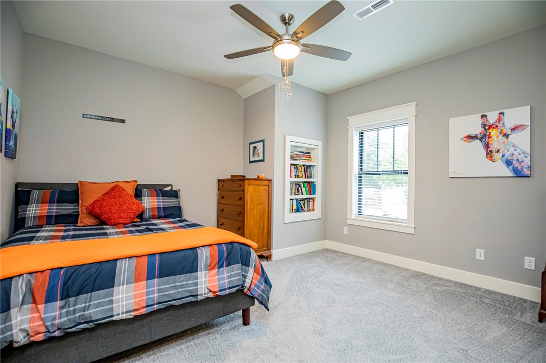 Demings 2nd Add Bentonville - Residential