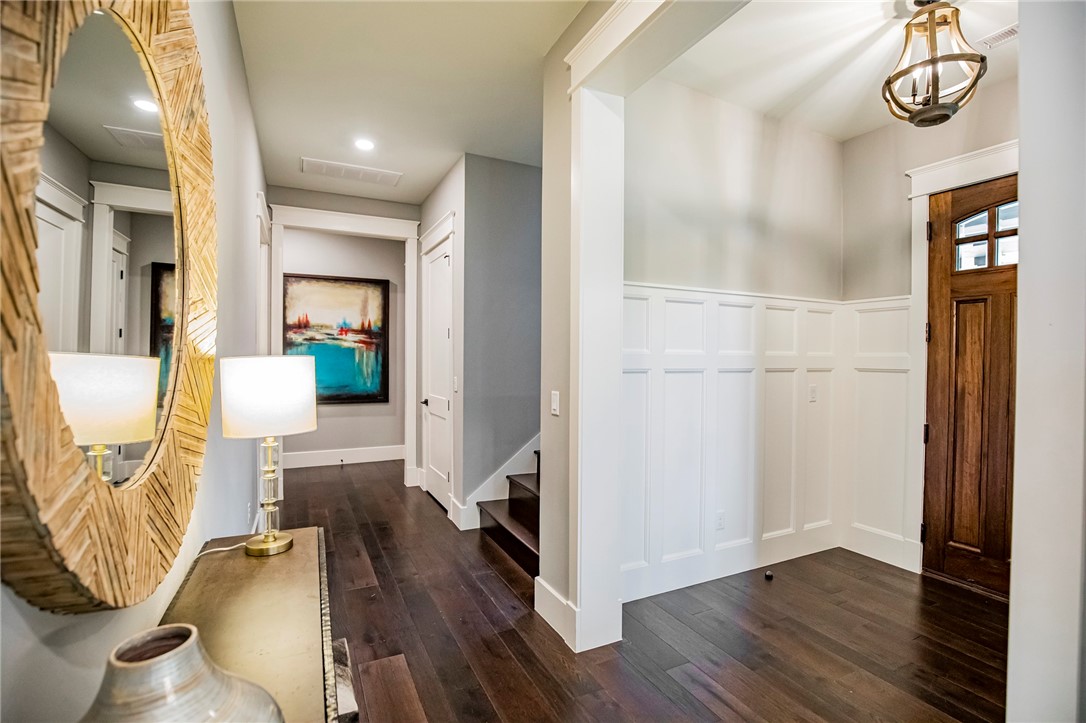 Demings 2nd Add Bentonville - Residential