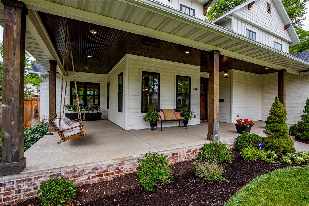 Demings 2nd Add Bentonville - Residential