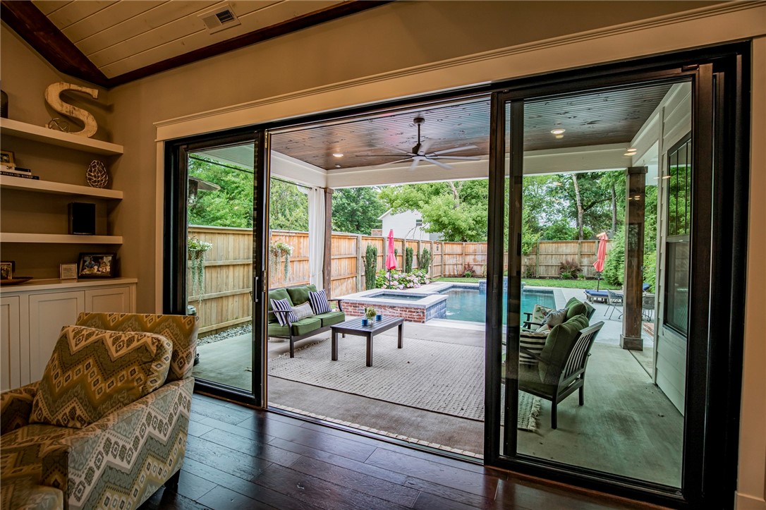 Demings 2nd Add Bentonville - Residential