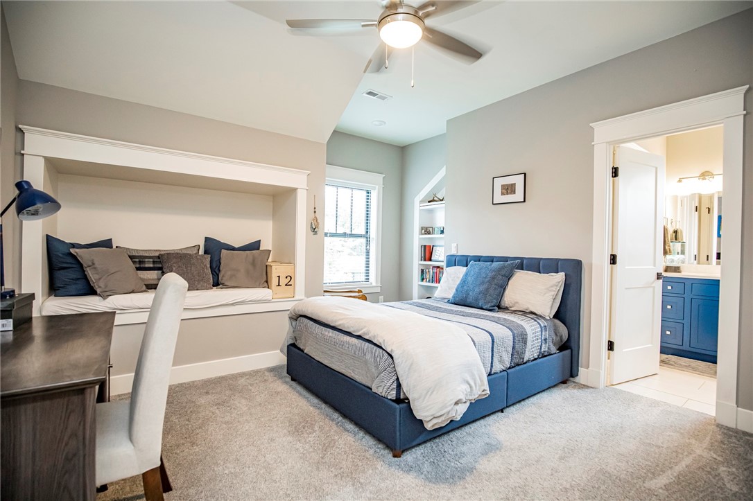 Demings 2nd Add Bentonville - Residential