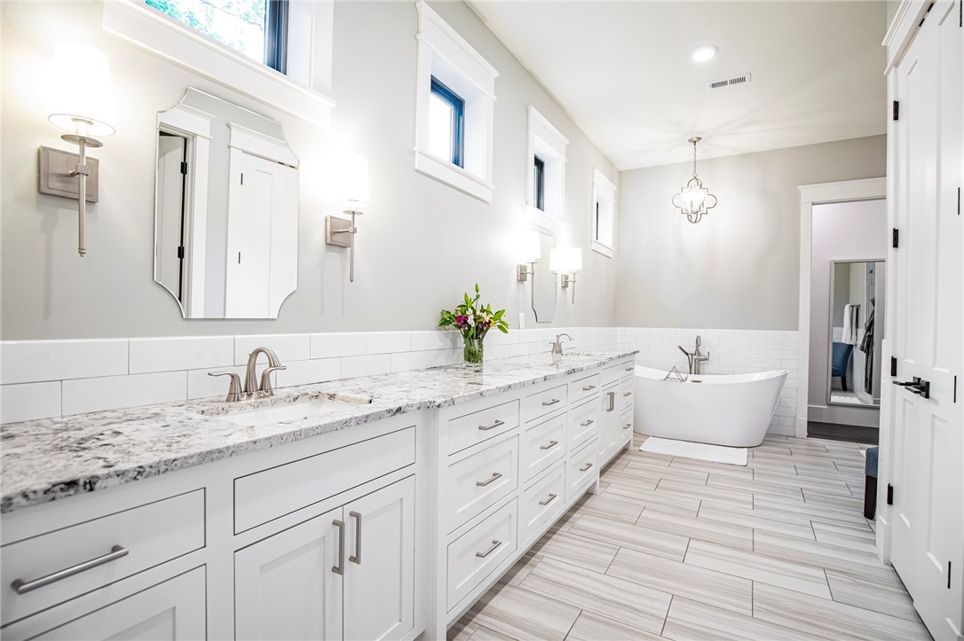 Demings 2nd Add Bentonville - Residential