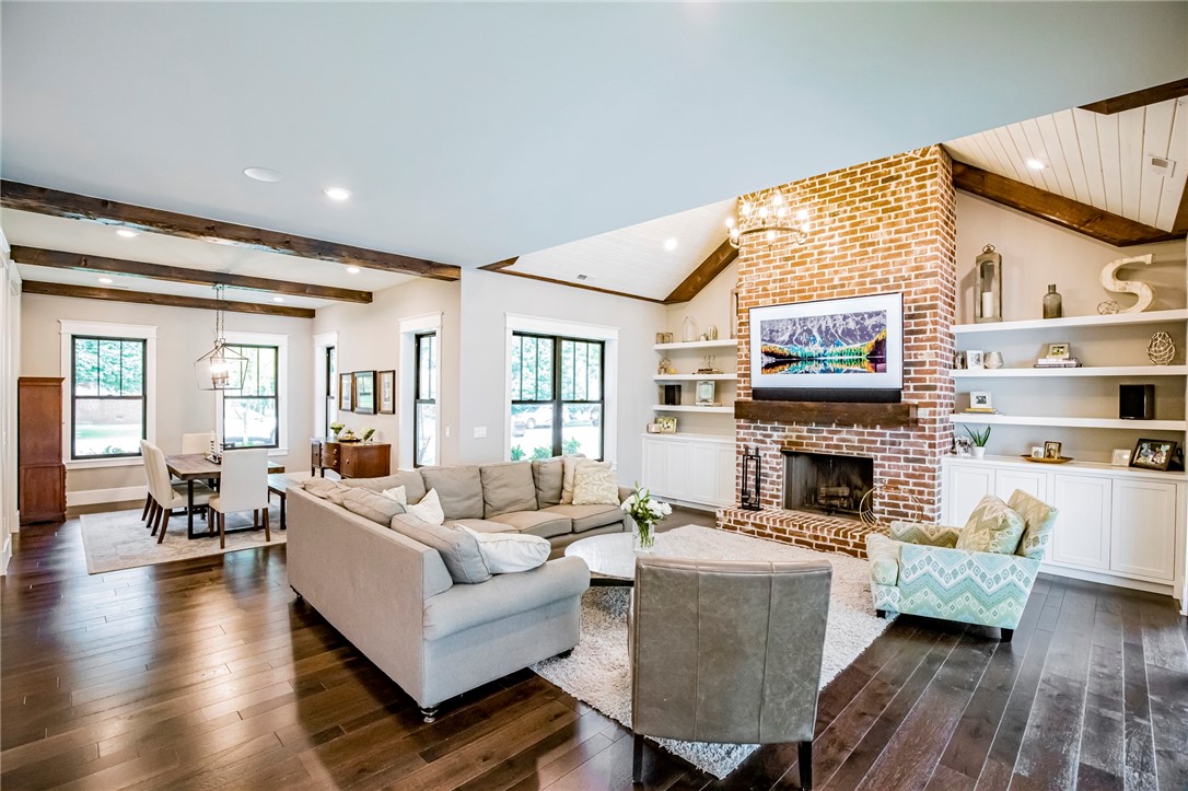 Demings 2nd Add Bentonville - Residential