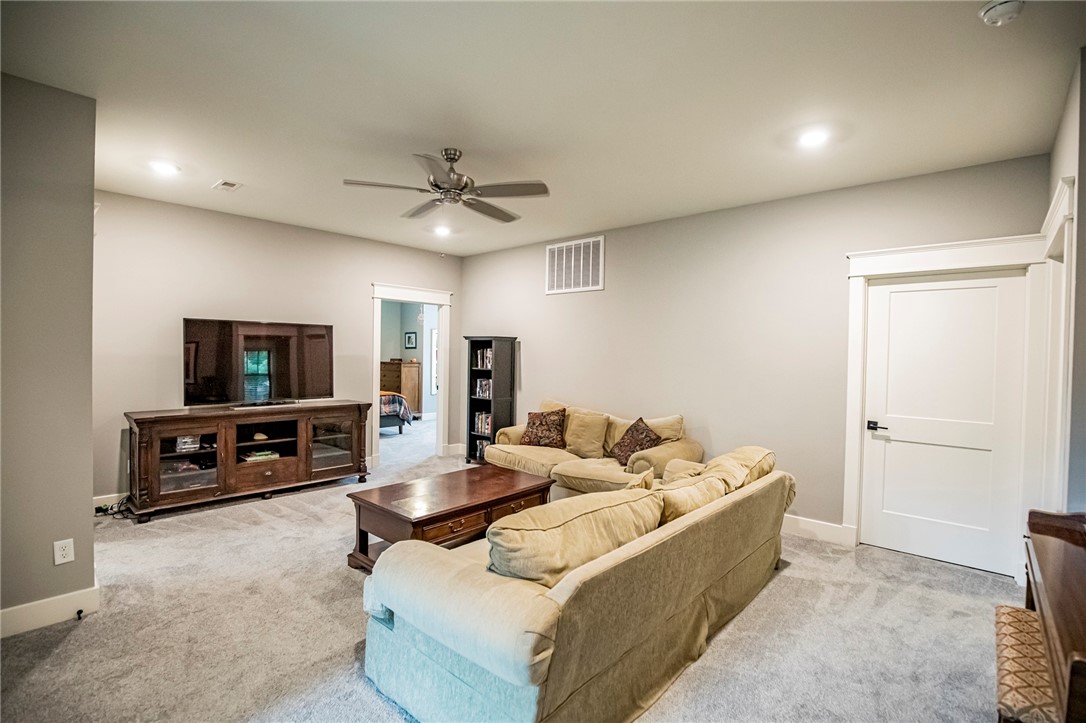 Demings 2nd Add Bentonville - Residential