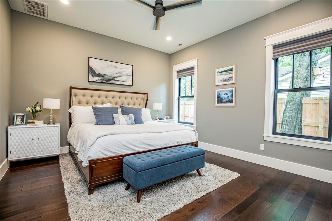 Demings 2nd Add Bentonville - Residential