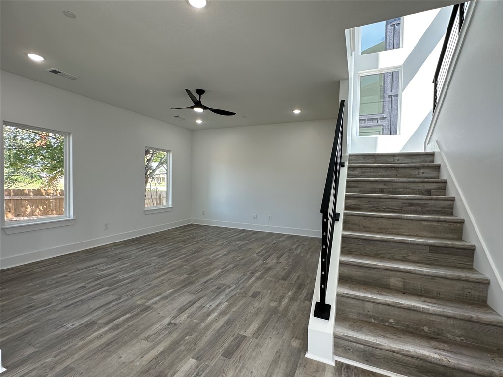 TAYLOR SUB-ROGERS - Residential