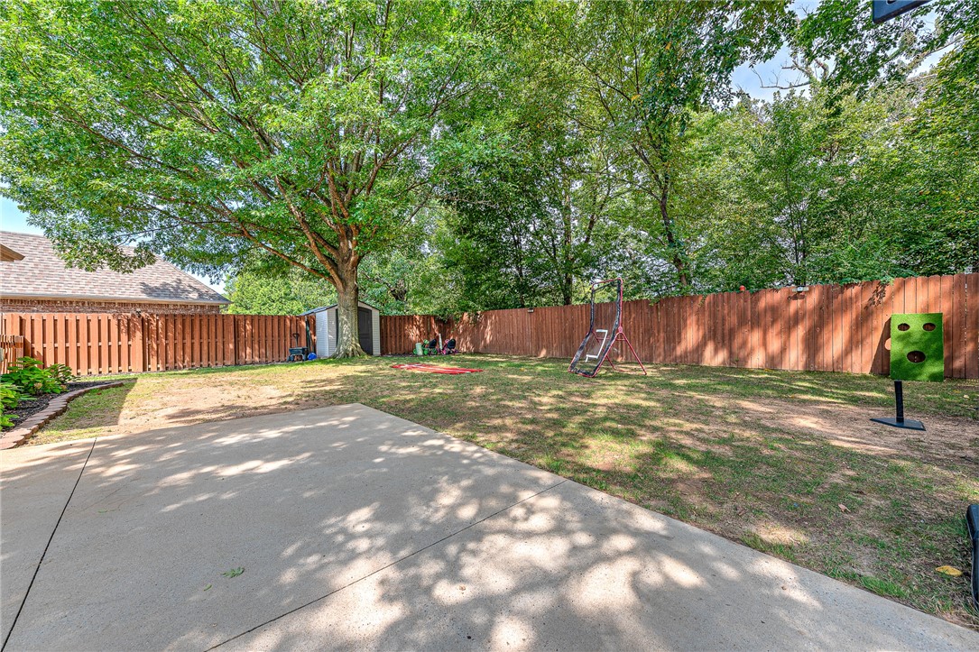 Shadow Valley Ph 1 Rogers - Residential