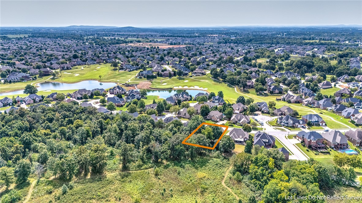 Shadow Valley Ph 1 Rogers - Residential