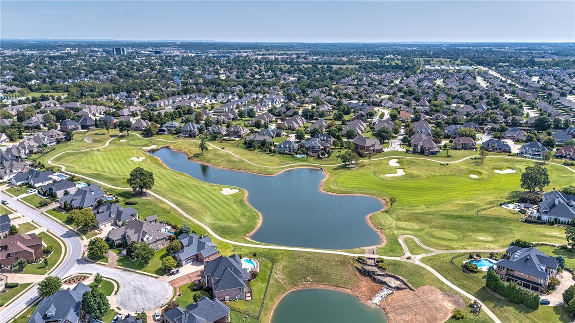 Shadow Valley Ph 1 Rogers - Residential