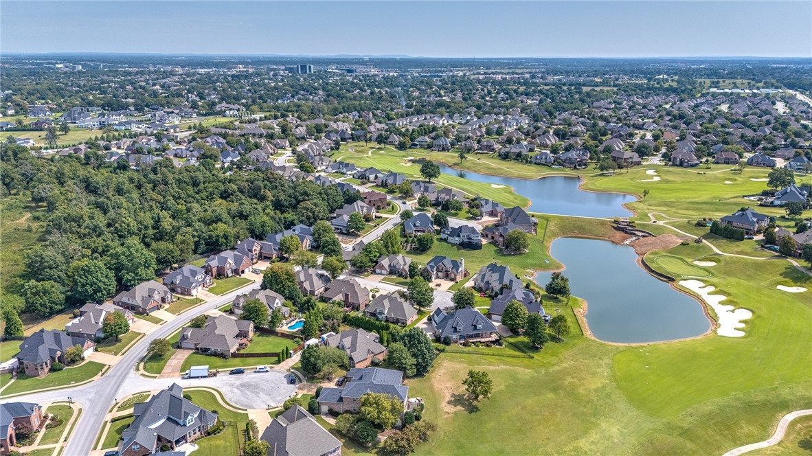 Shadow Valley Ph 1 Rogers - Residential