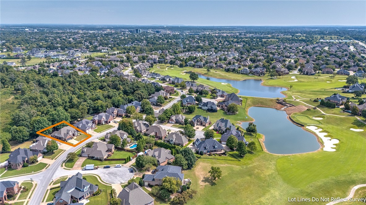 Shadow Valley Ph 1 Rogers - Residential