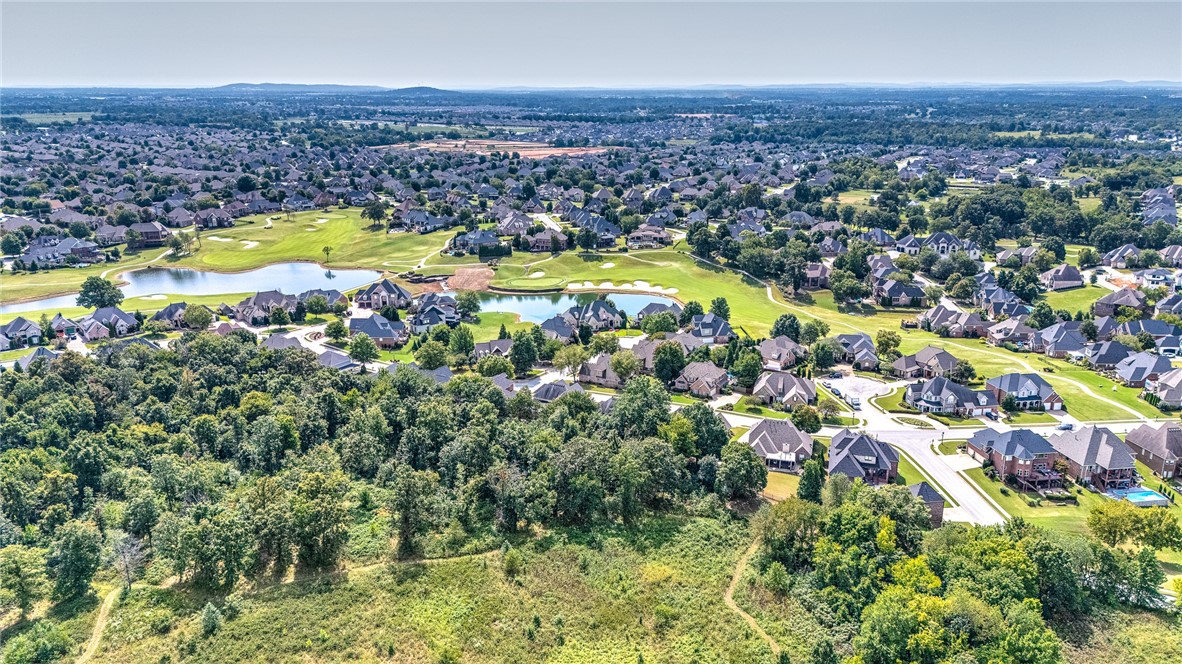 Shadow Valley Ph 1 Rogers - Residential