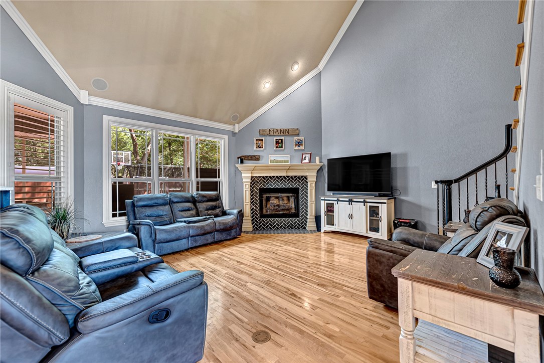 Shadow Valley Ph 1 Rogers - Residential