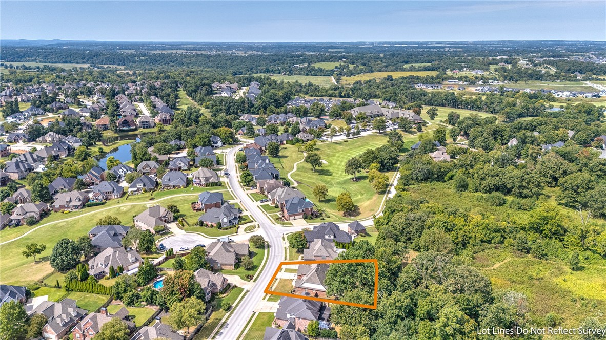 Shadow Valley Ph 1 Rogers - Residential