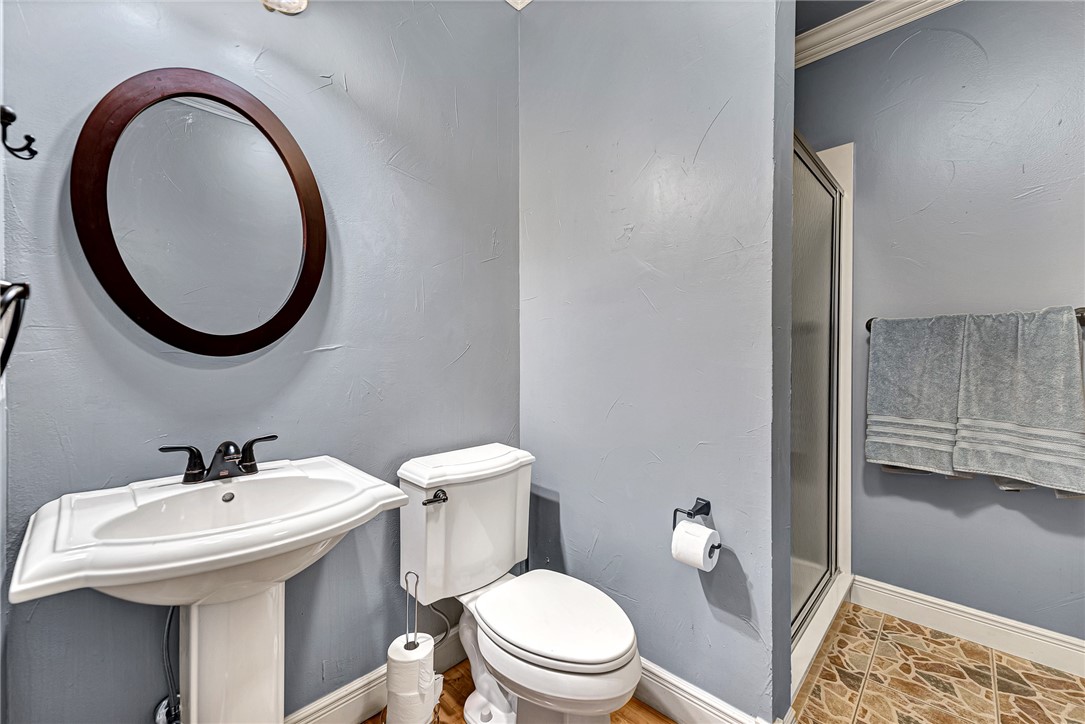 Shadow Valley Ph 1 Rogers - Residential