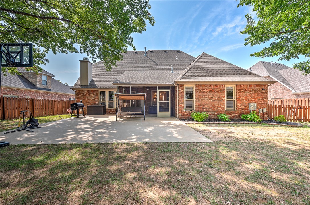 Shadow Valley Ph 1 Rogers - Residential