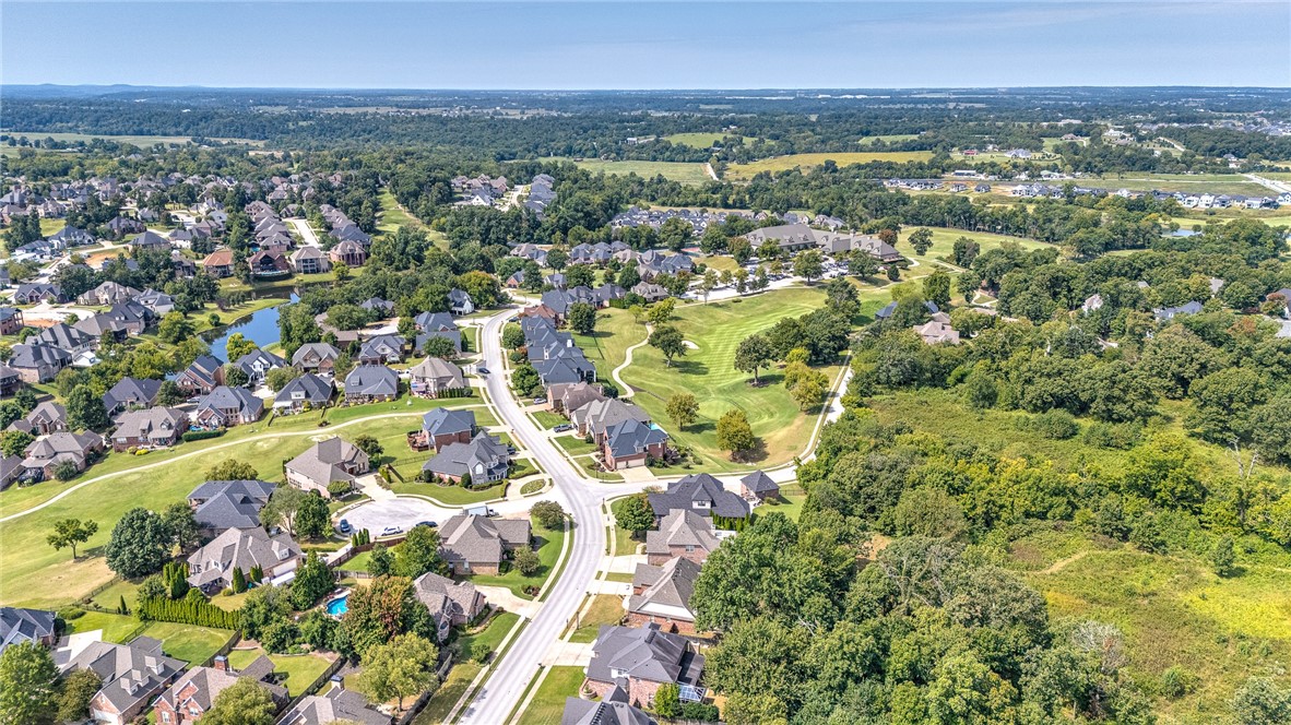 Shadow Valley Ph 1 Rogers - Residential