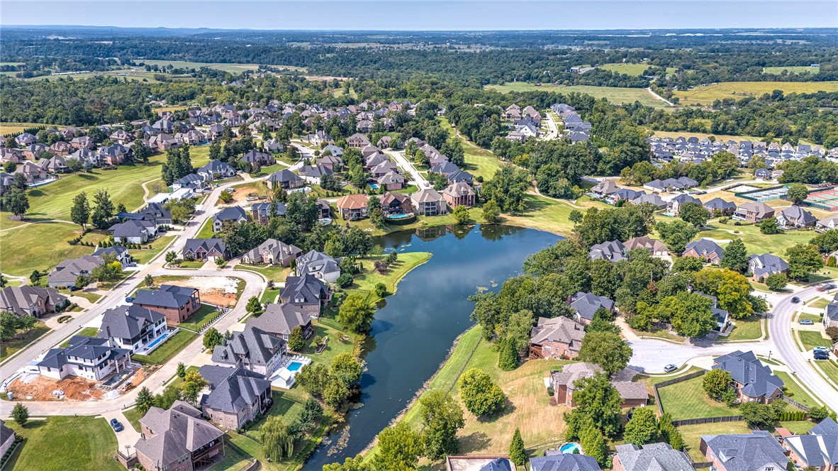 Shadow Valley Ph 1 Rogers - Residential