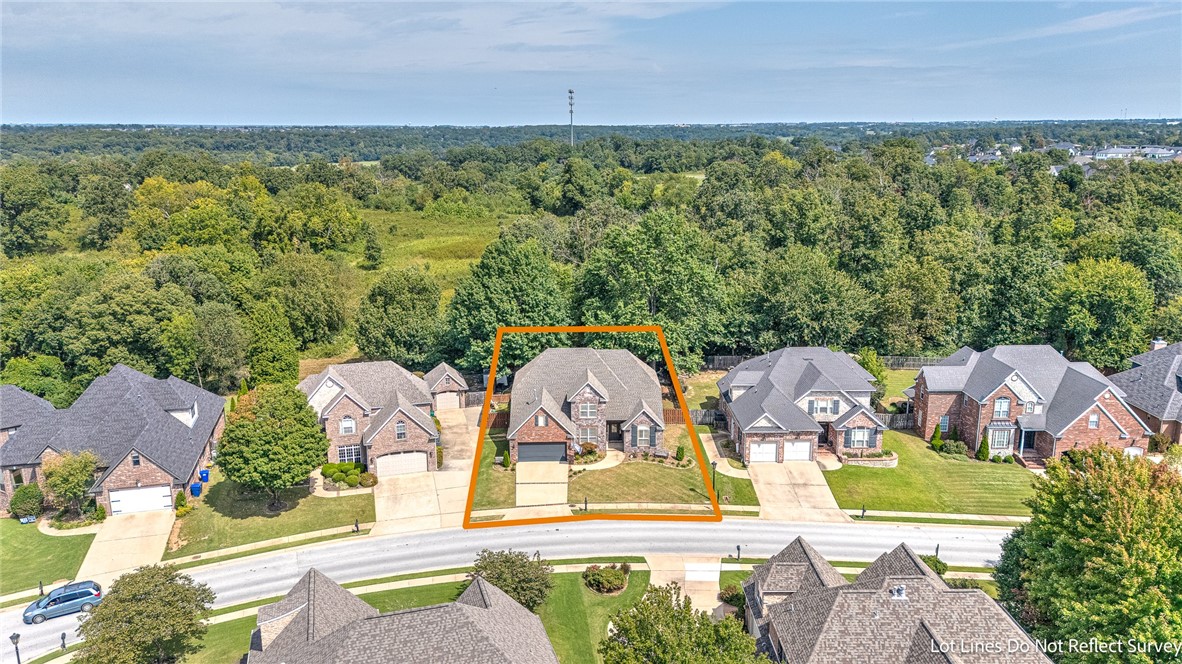 Shadow Valley Ph 1 Rogers - Residential