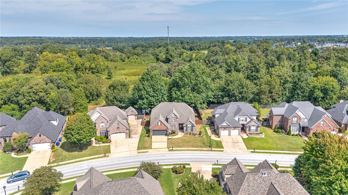 Shadow Valley Ph 1 Rogers - Residential