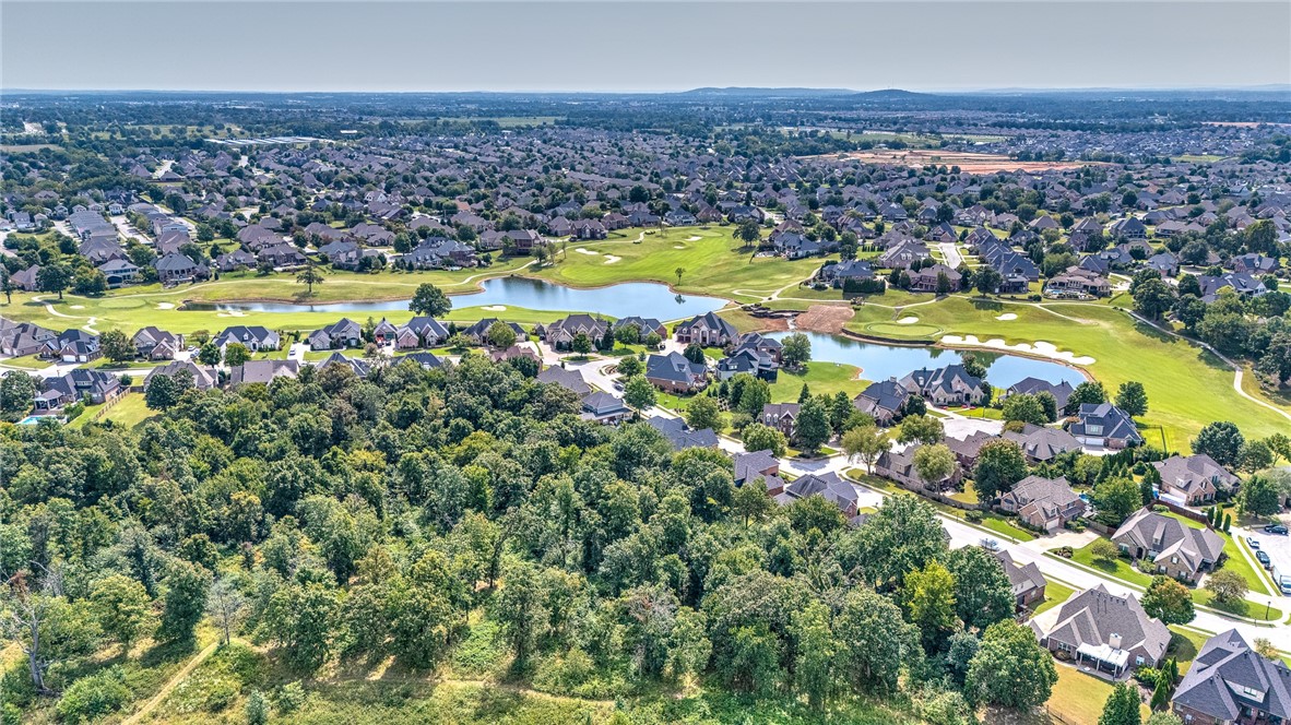 Shadow Valley Ph 1 Rogers - Residential